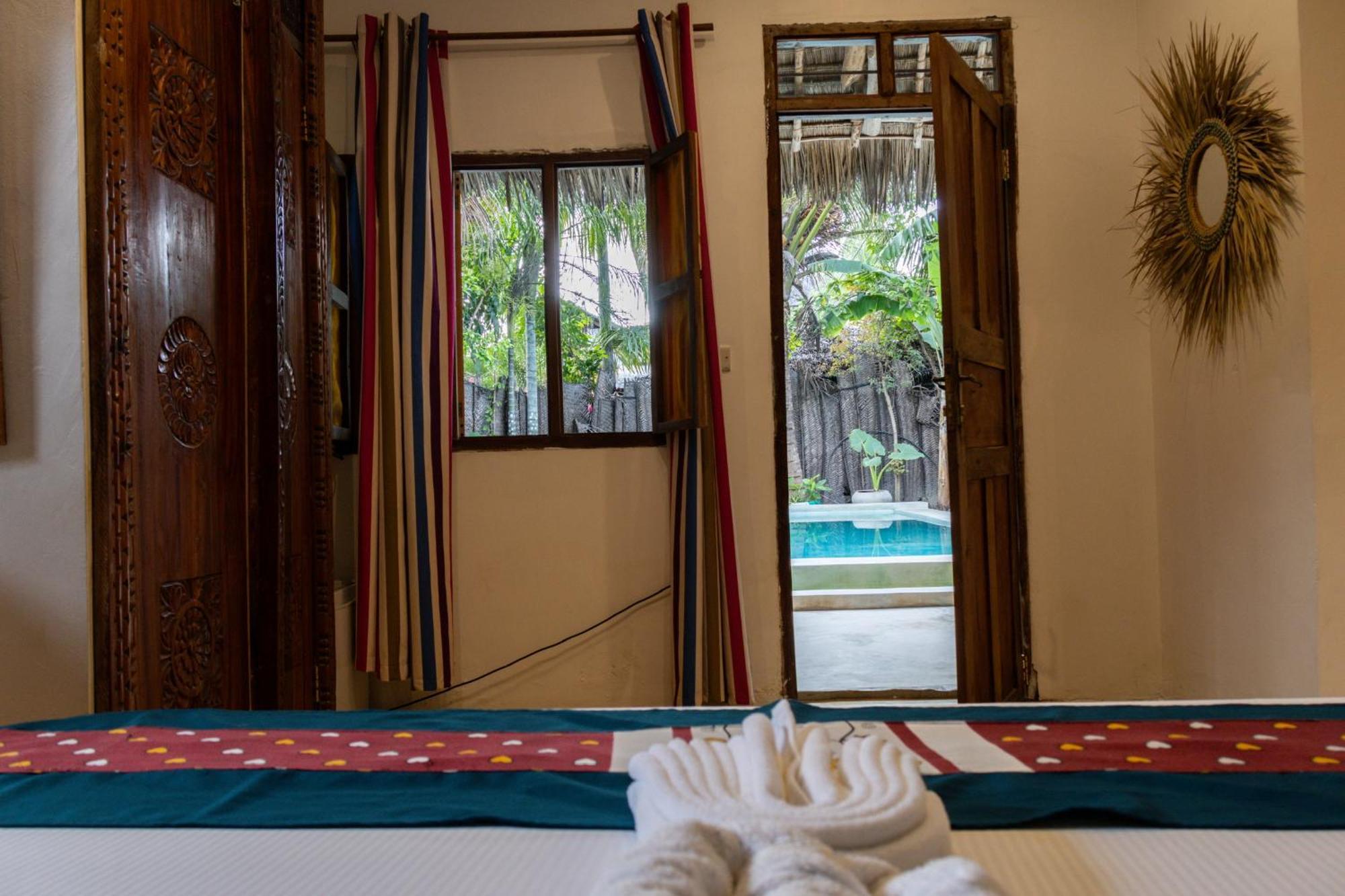 Pili Pili Oasis 4*