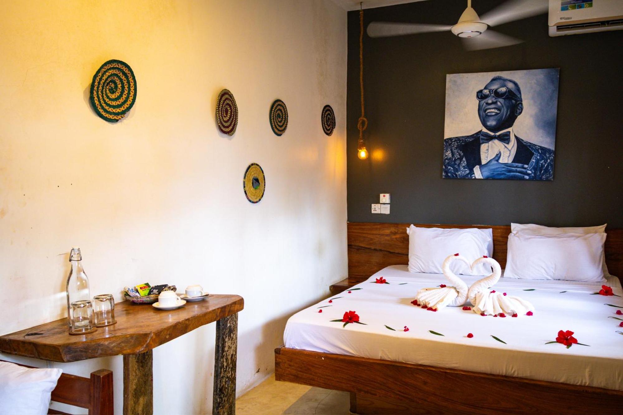 Pili Pili Oasis 4*