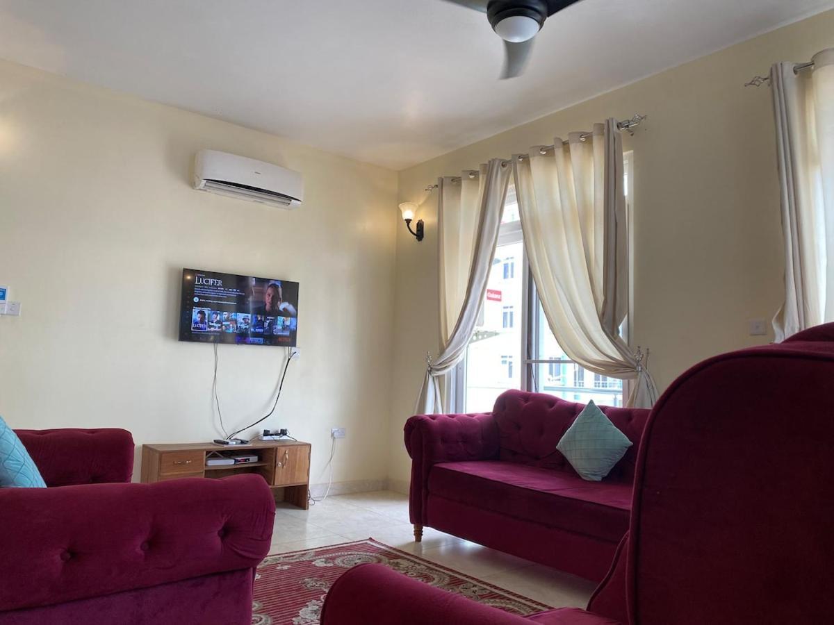 Manolo A Class Apartment