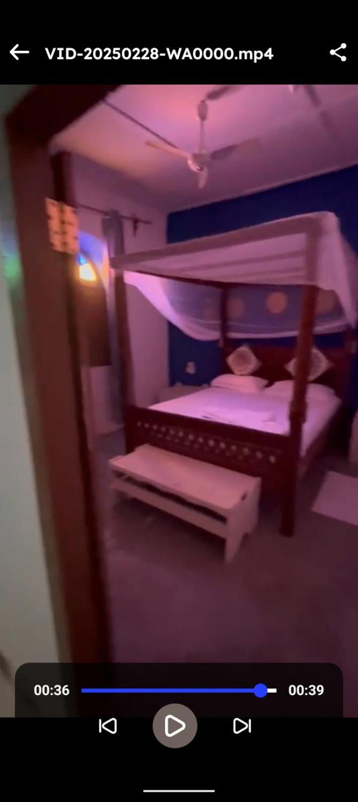 Rastagardners Apartment *