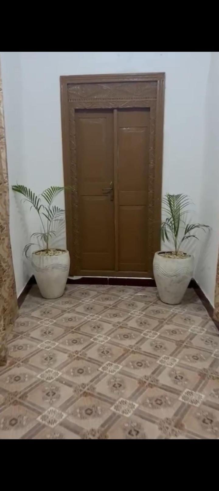 Rastagardners Zanzibar