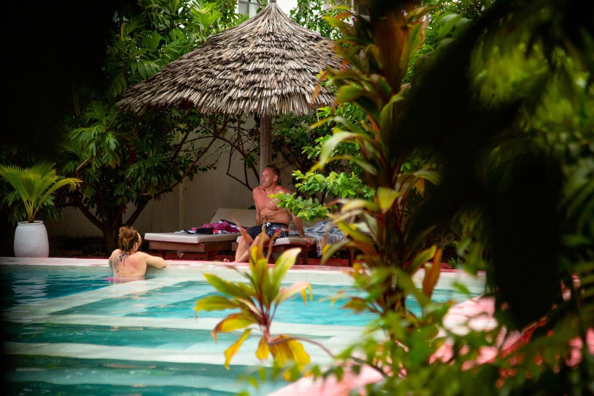 Guest house Euphoria - Adults Only