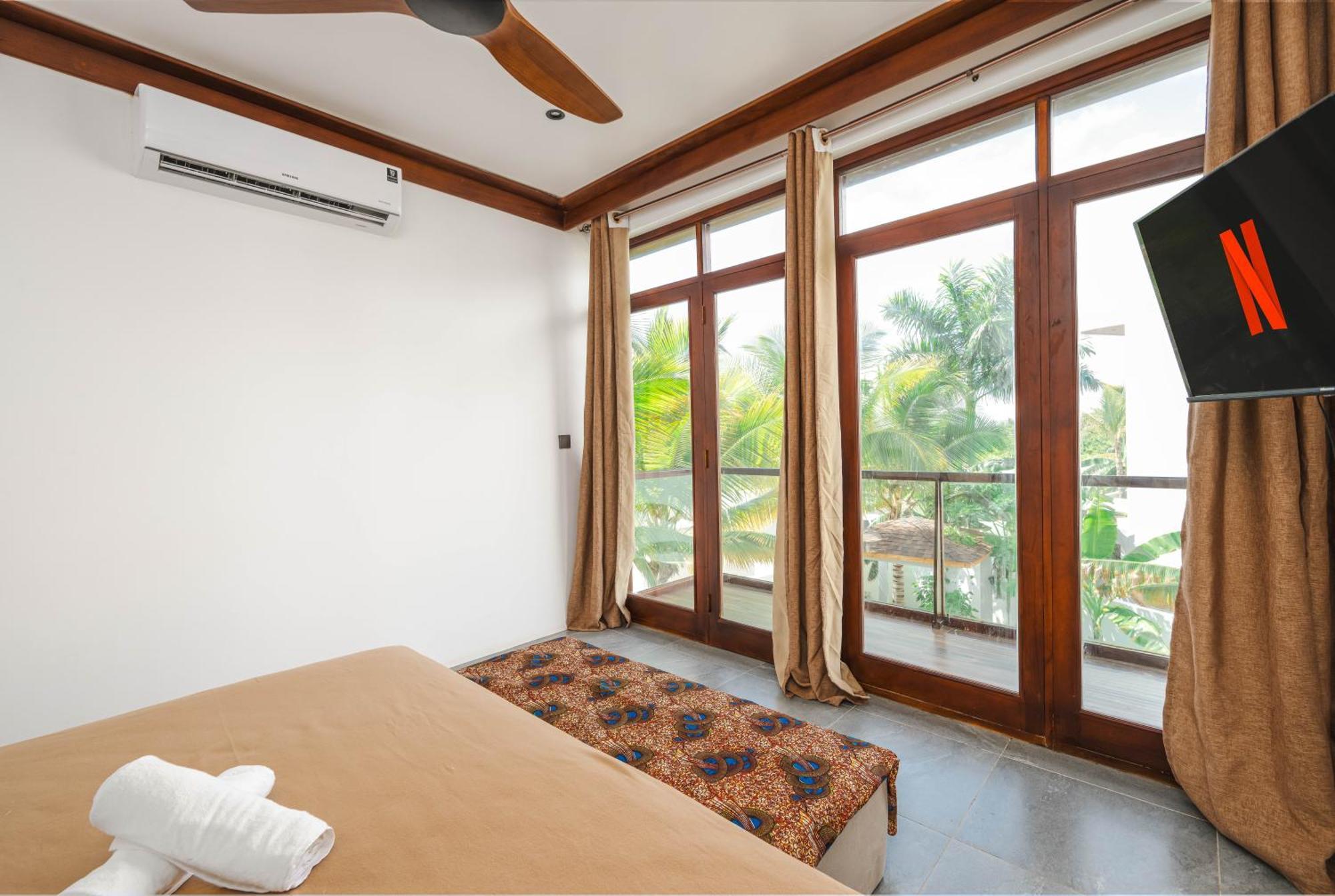 Villa Shivo Paje