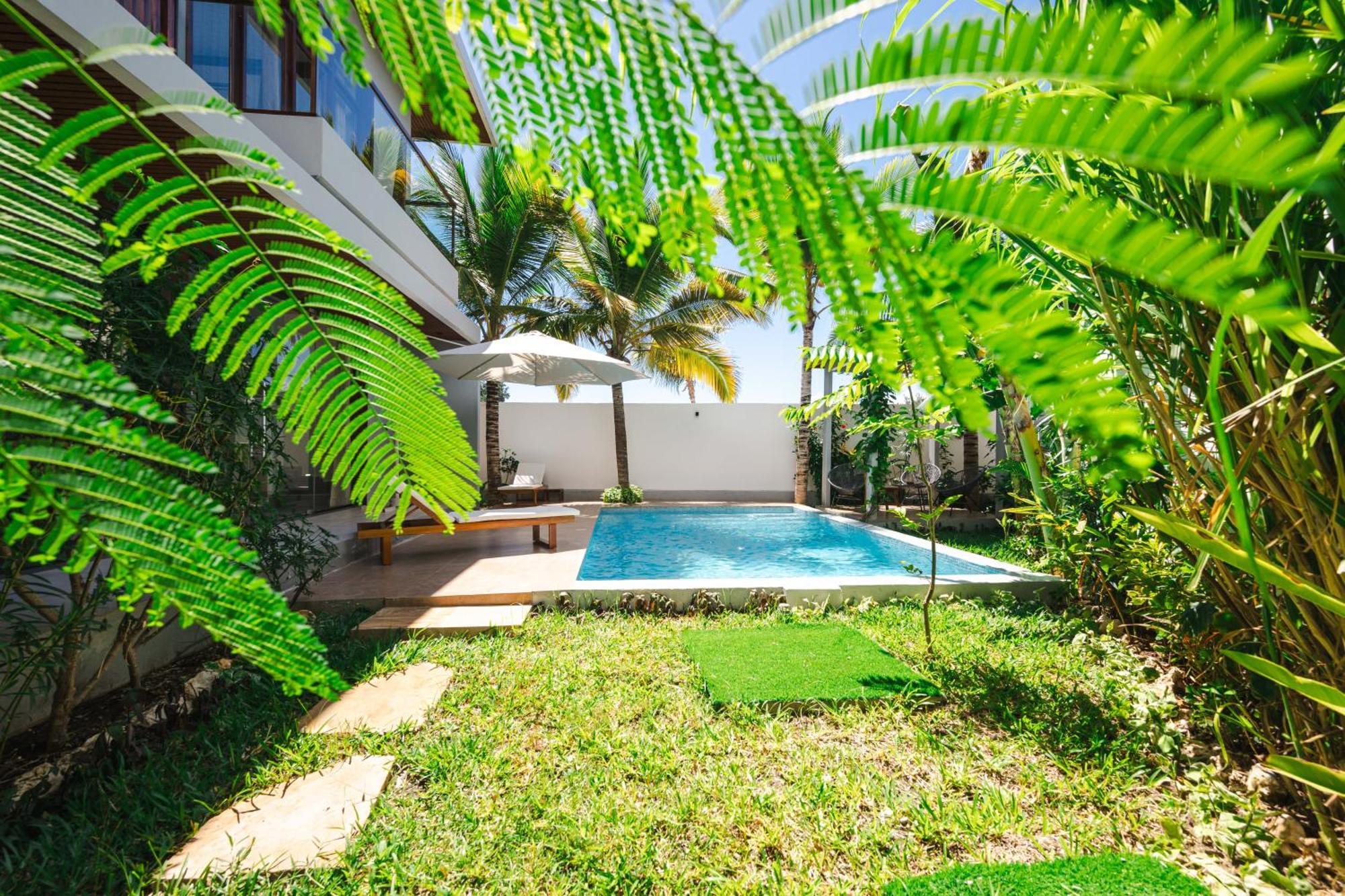 Shivo Villa *
