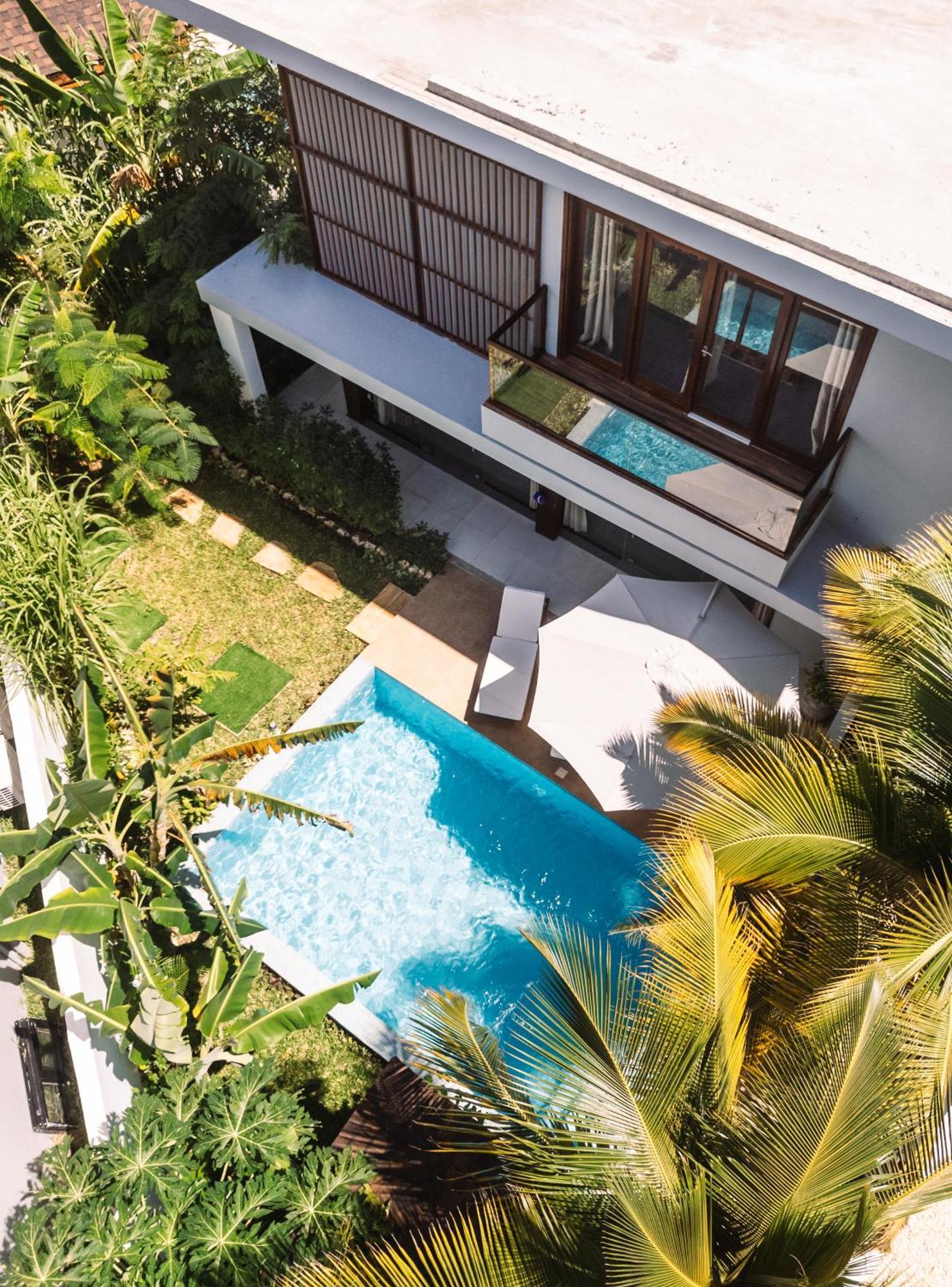 Villa Shivo Paje