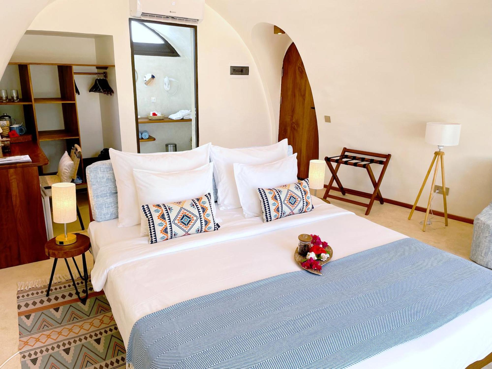 Resort Zanziblue Waves