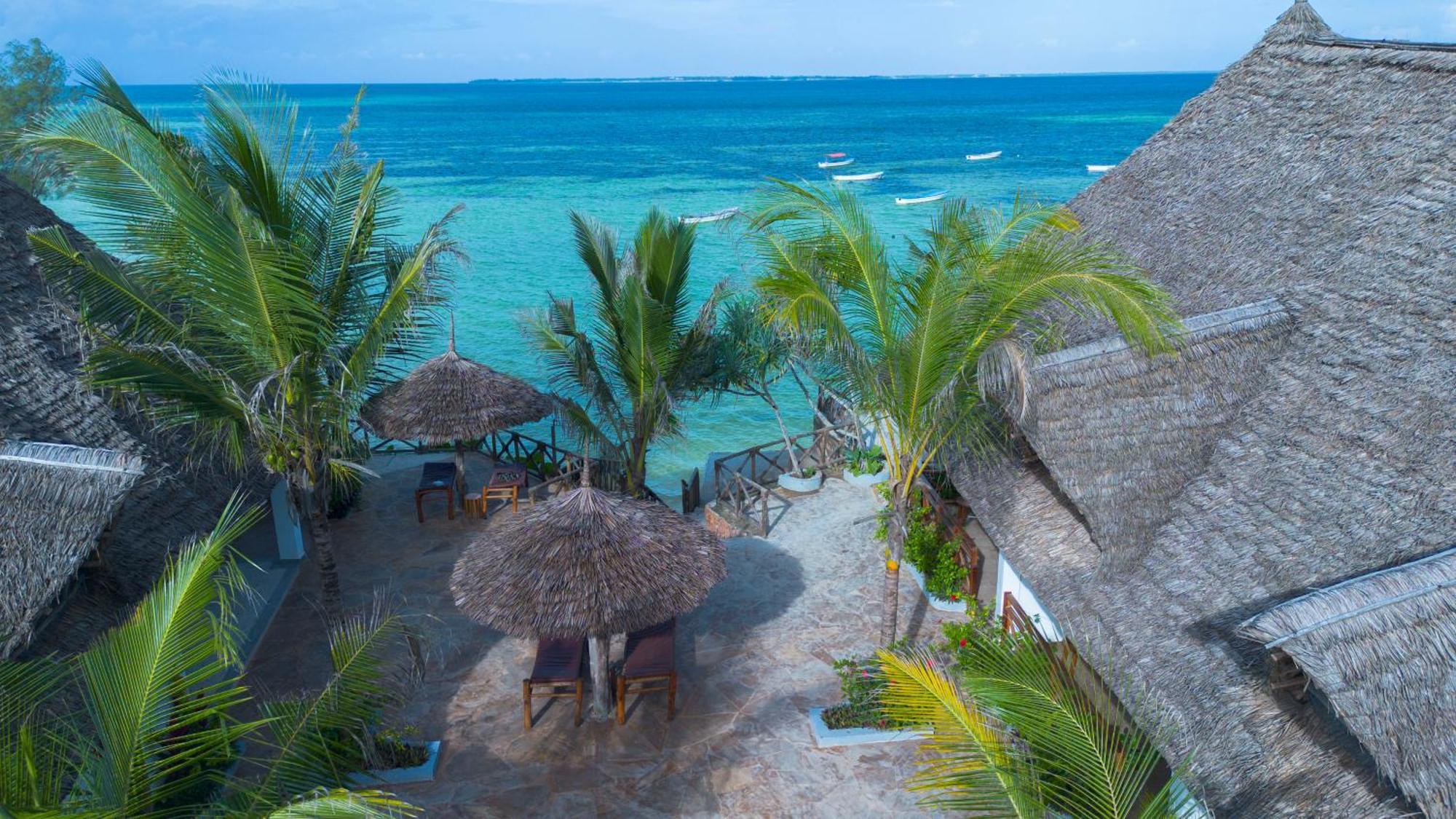 Hotel Zamu 4*