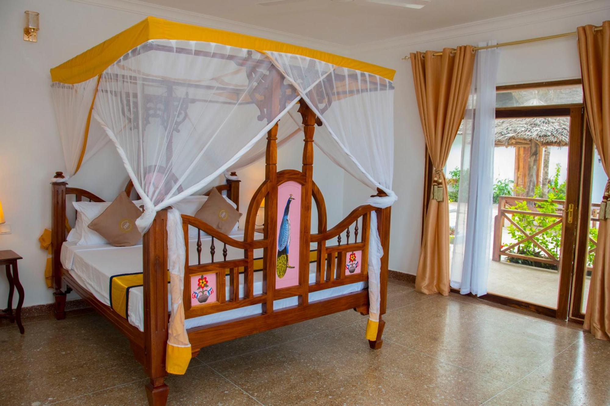 Zamu 4*