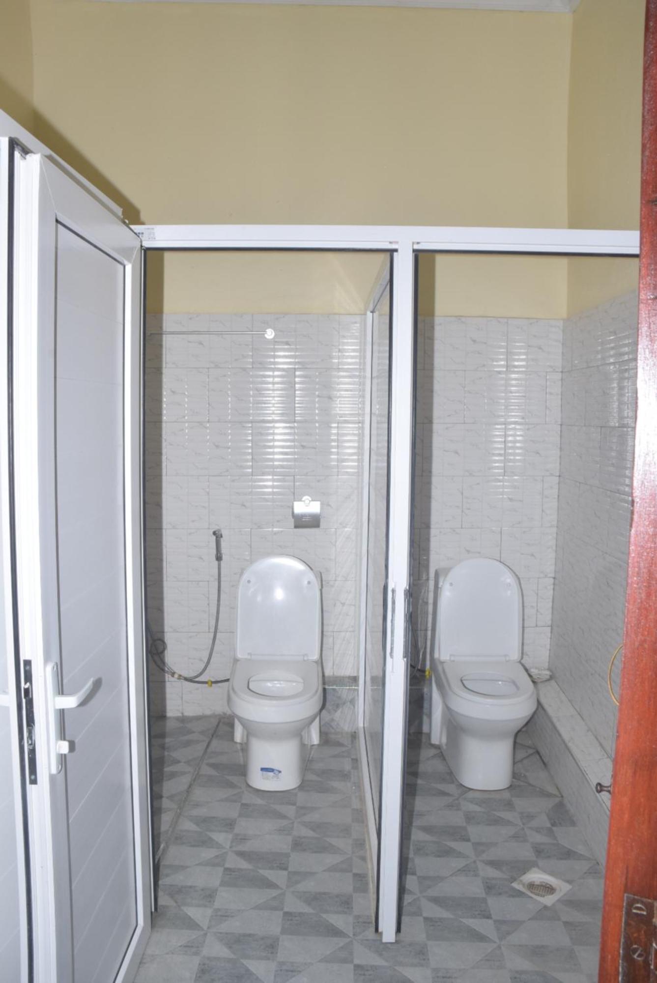 Vuga Hostel *