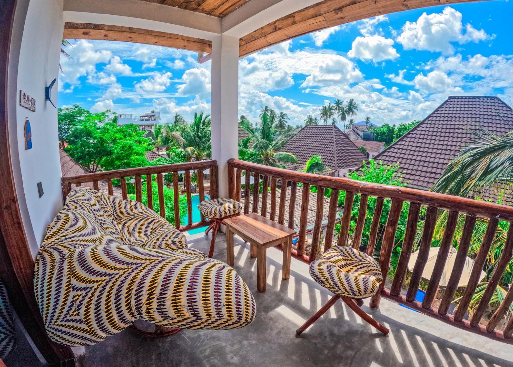 Lodge Ananda *