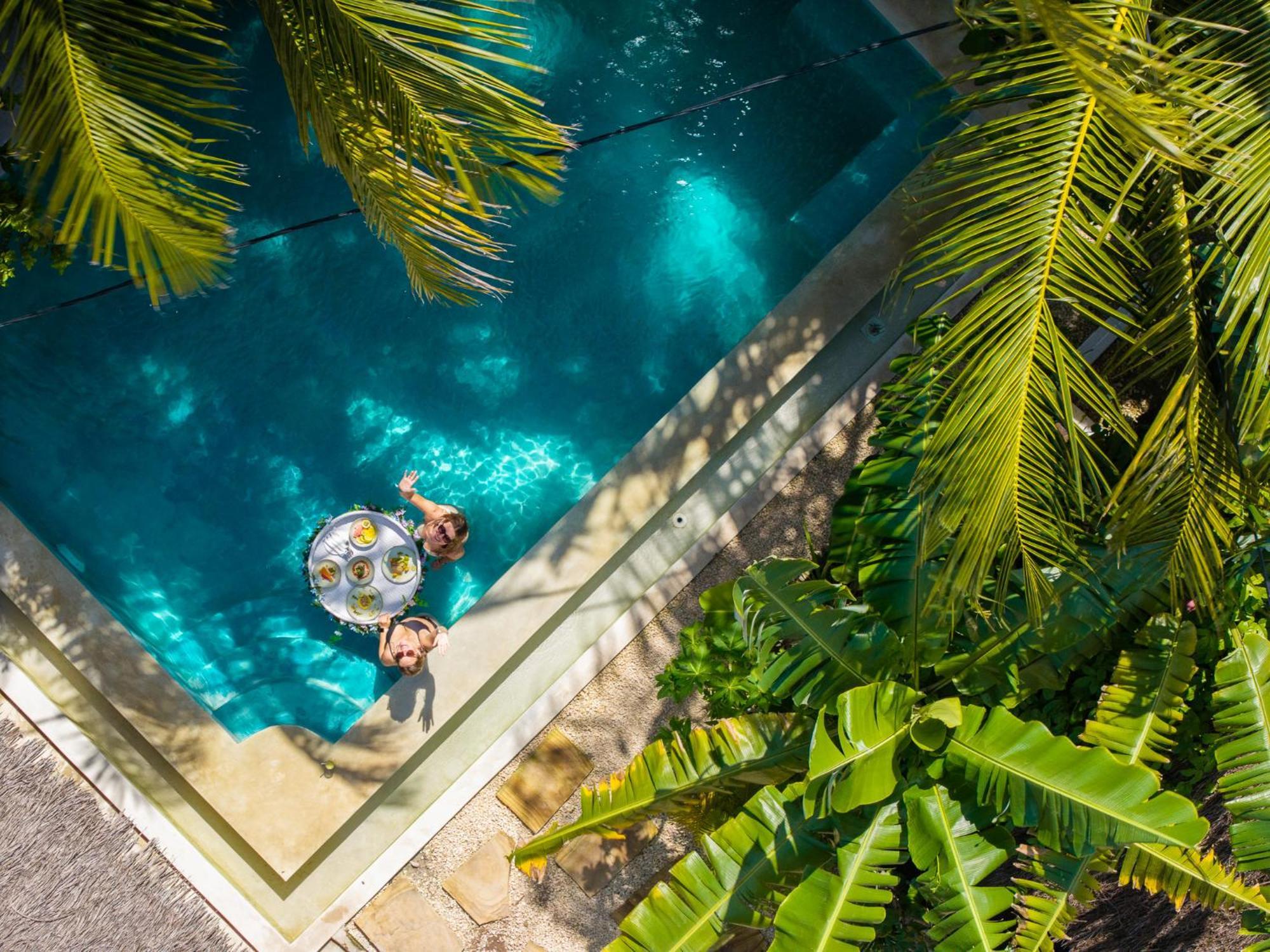 Pili Pili Oasis Hotel Jambiani (Zanzibar)