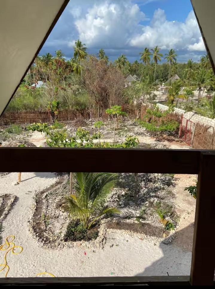 Mangrove Hotel Michamvi Kae