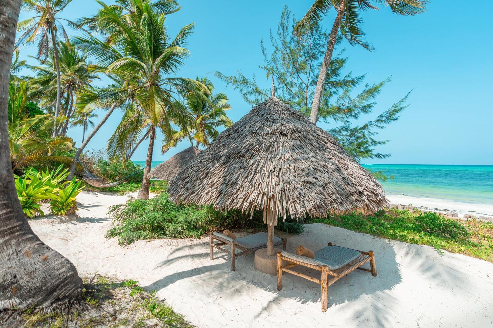 Xanadu Luxury & Retreat Zanzibar Resort