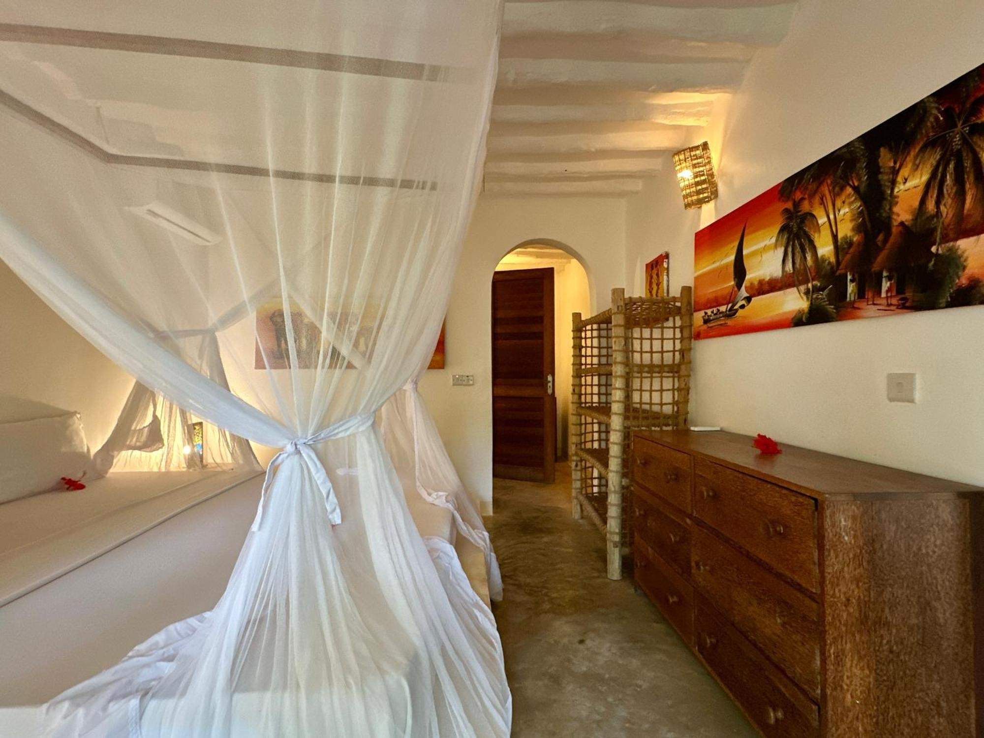 Breeze Appartement *