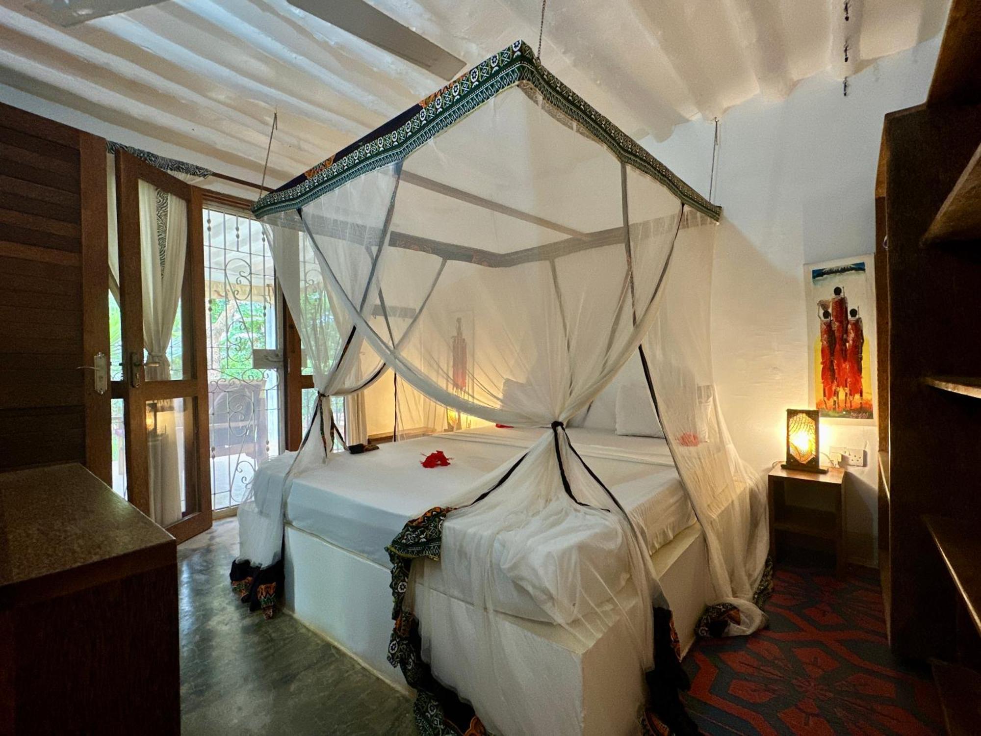 Breeze Kiwengwa (Zanzibar)