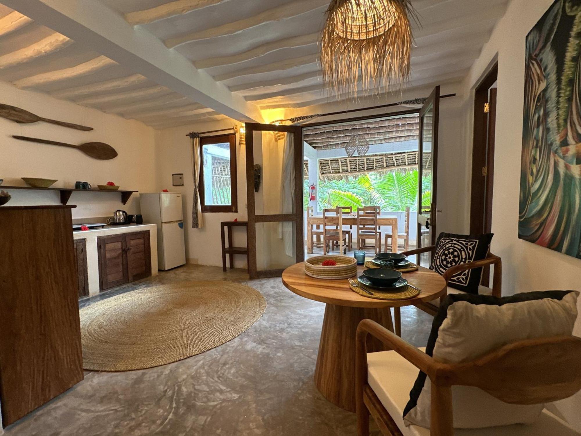 Breeze Apartment Kiwengwa (Zanzibar)