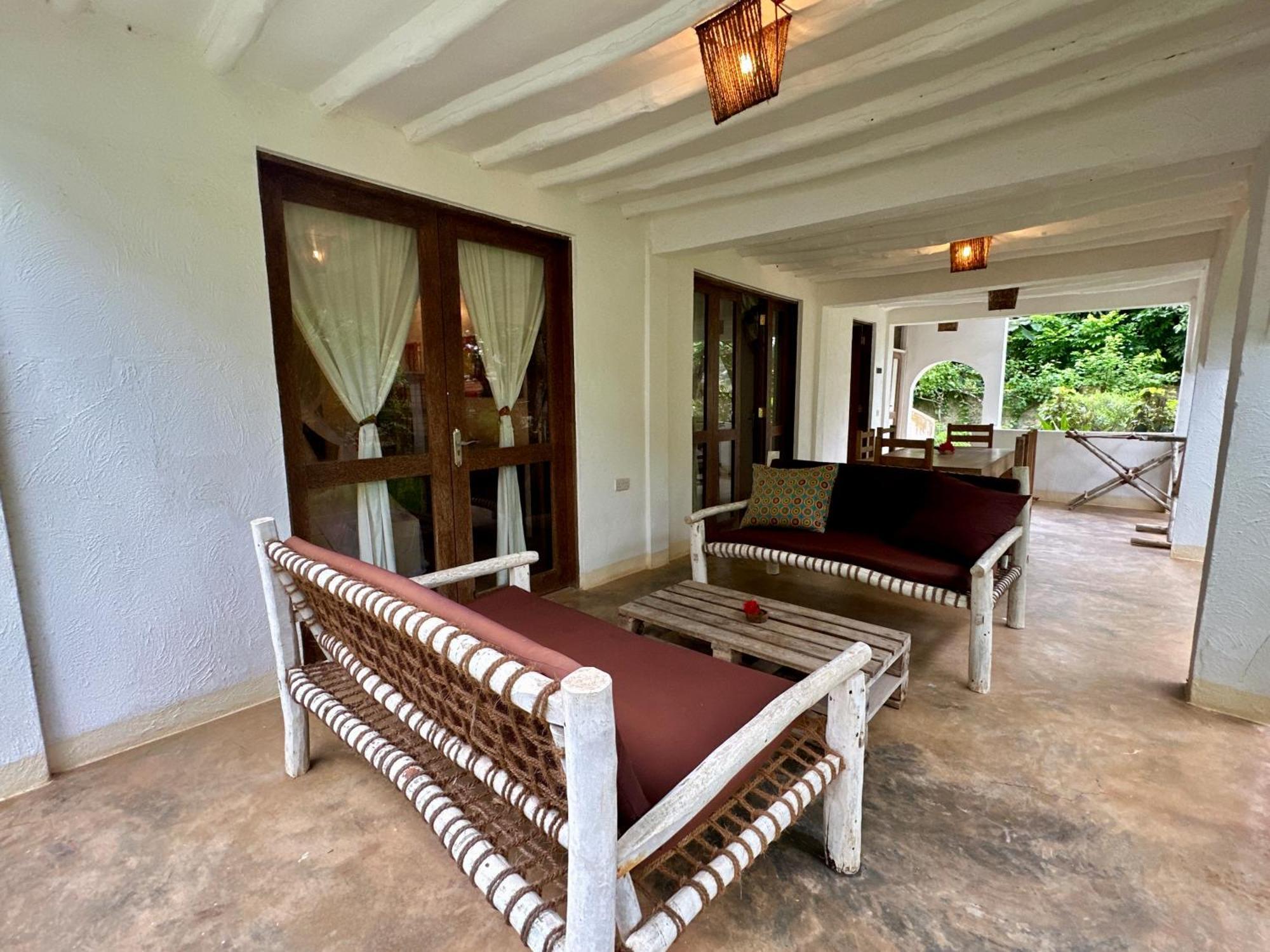Appartement Breeze Kiwengwa (Zanzibar)
