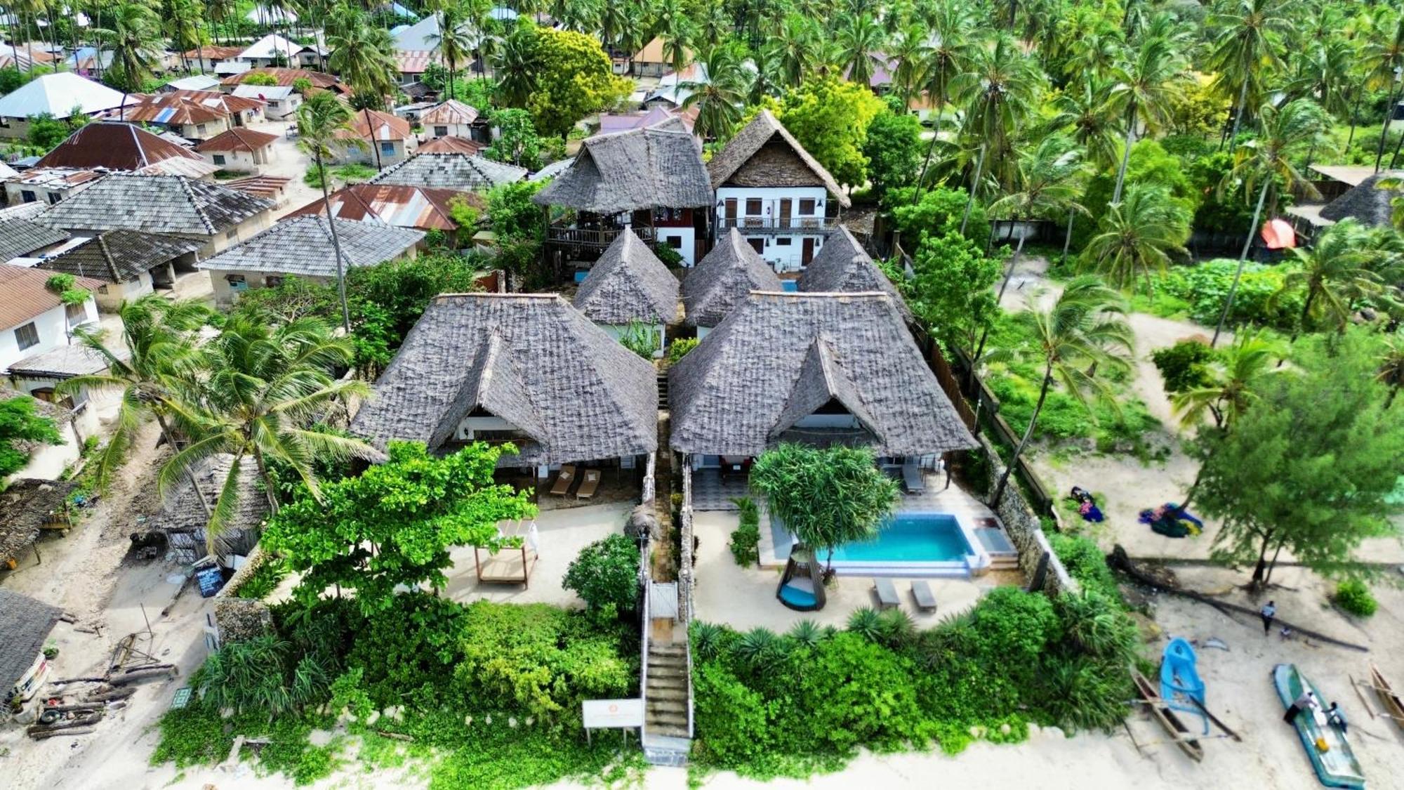 Bitcoin Zanzibar