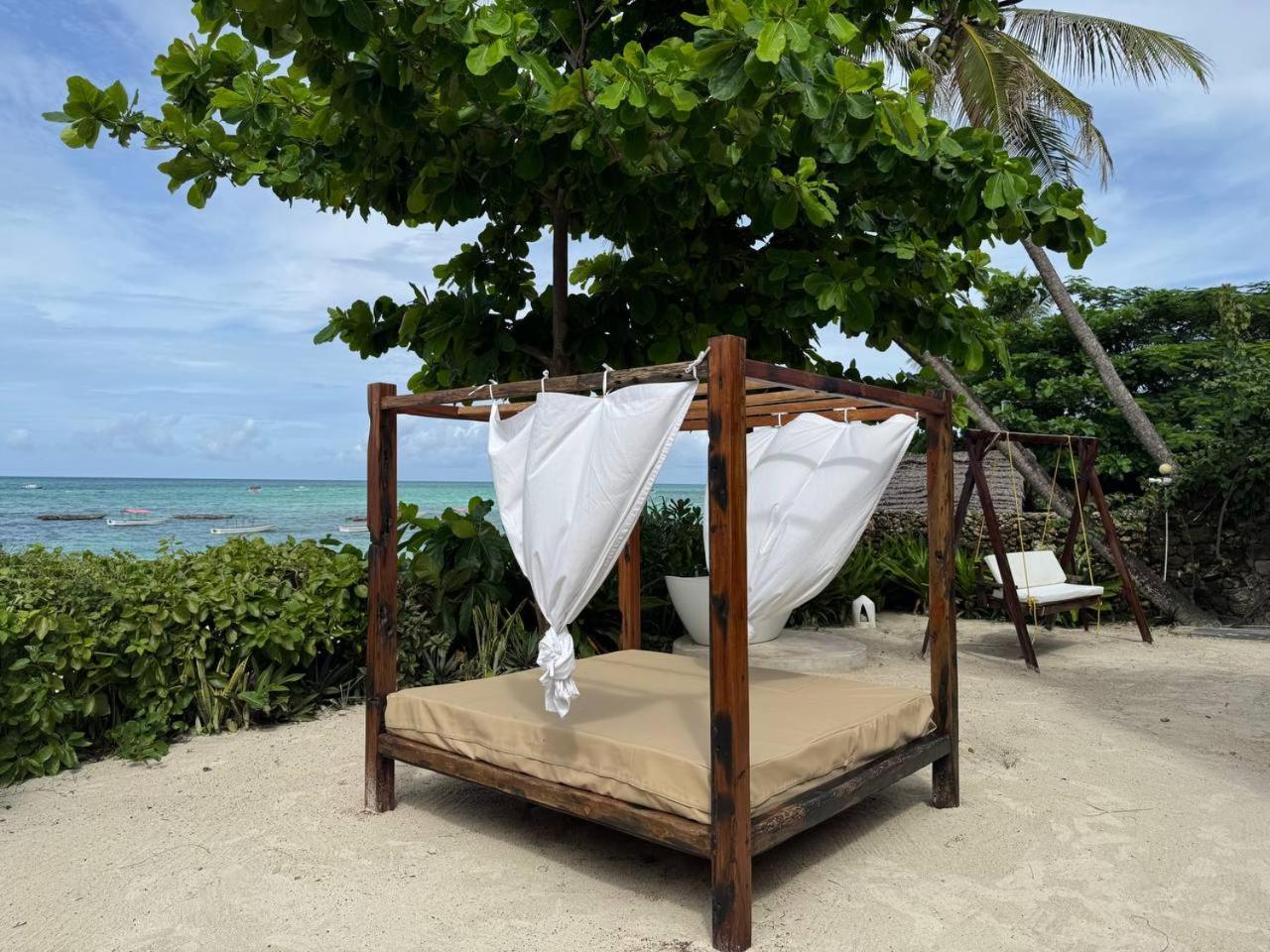 Bitcoin Zanzibar