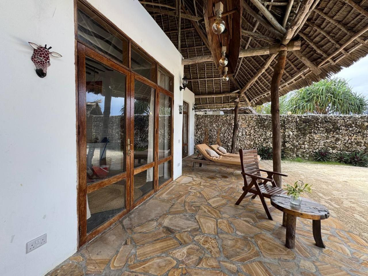 Bitcoin Zanzibar Michamvi Kae