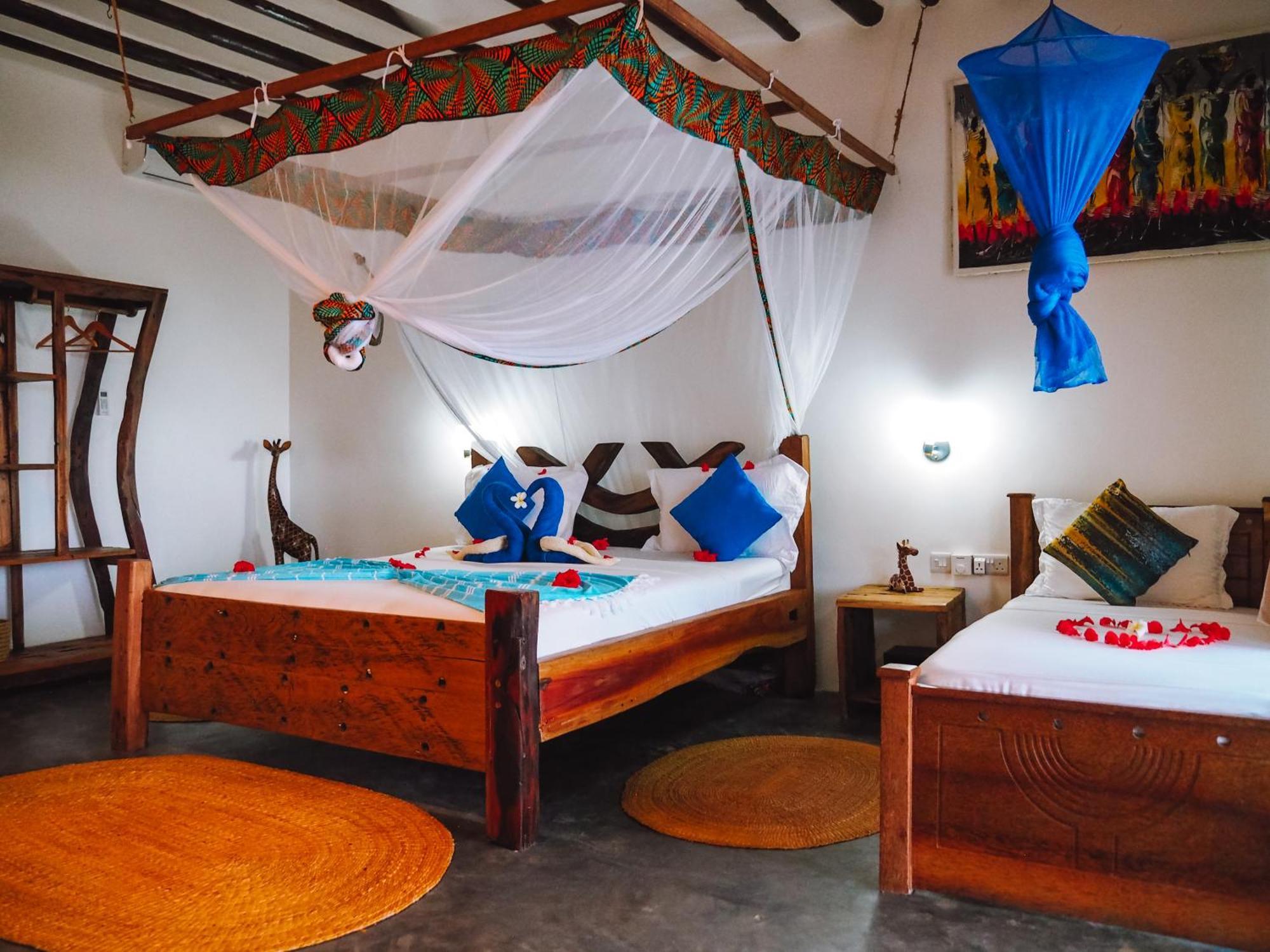 Bitcoin Zanzibar 2*