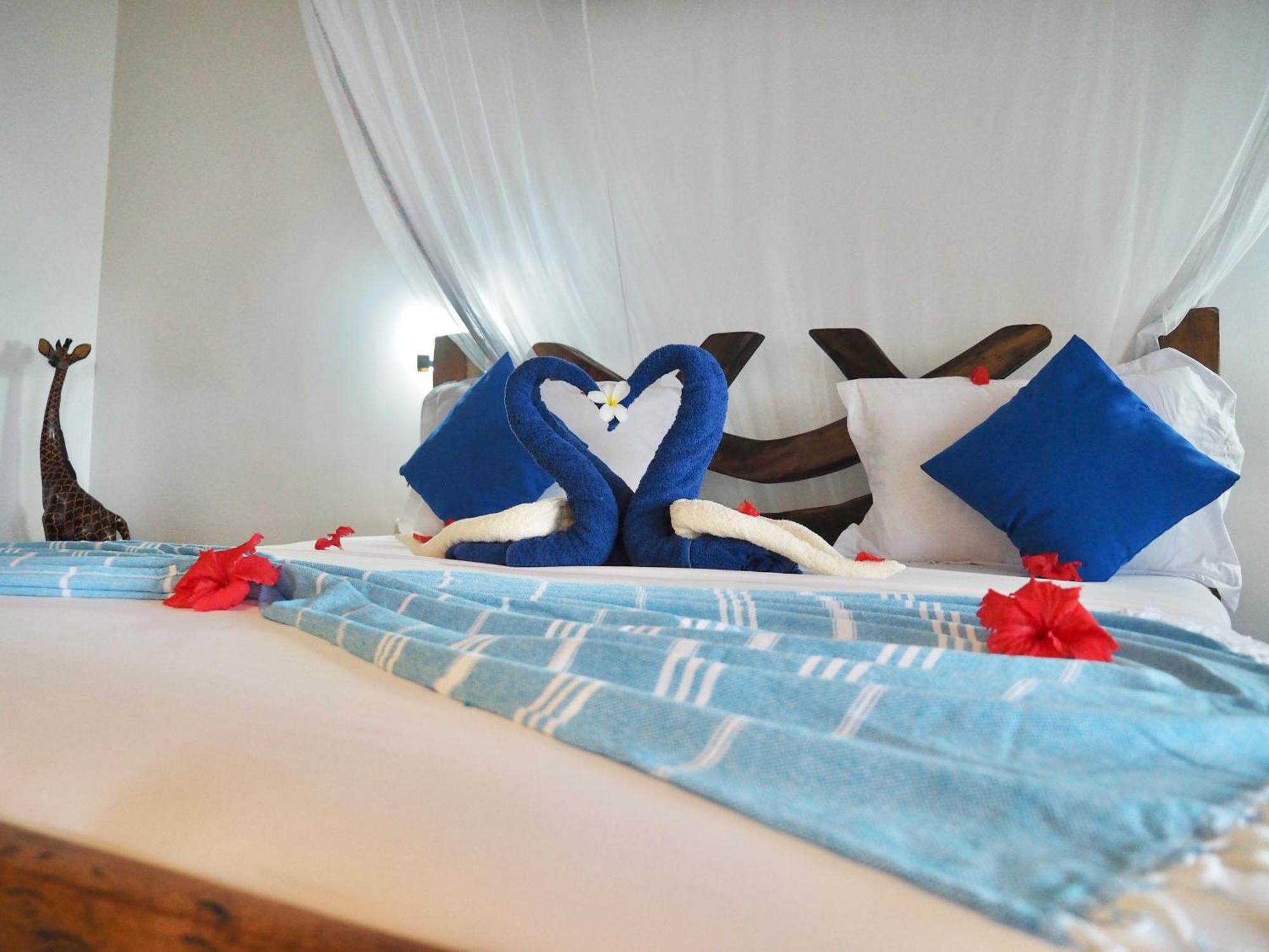 Bitcoin Zanzibar