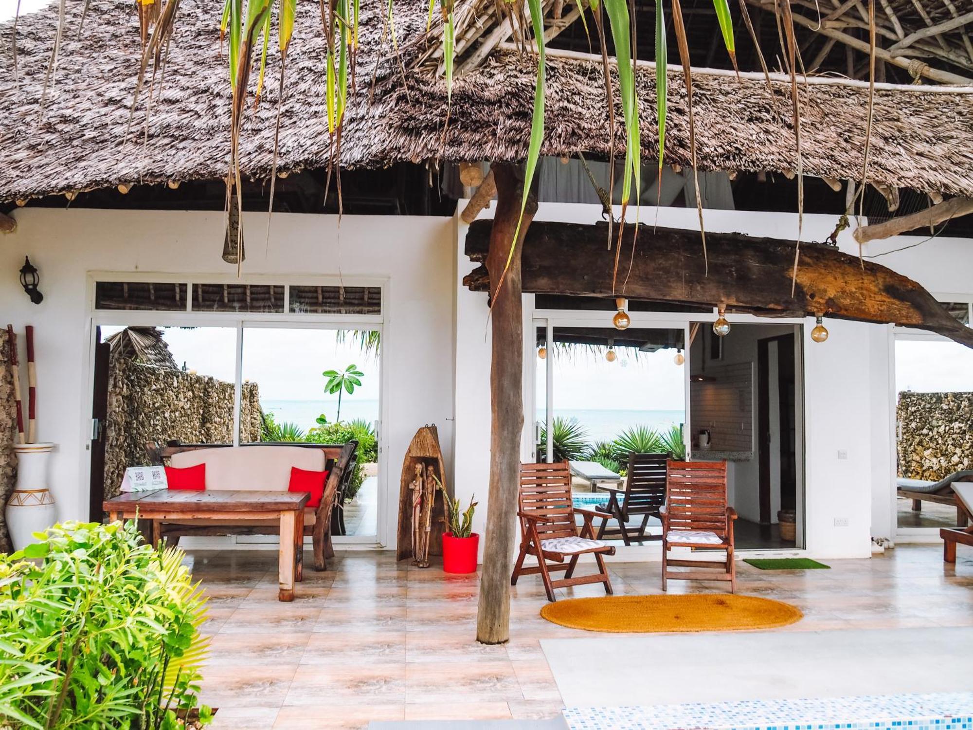 Bitcoin Zanzibar 2* Michamvi Kae