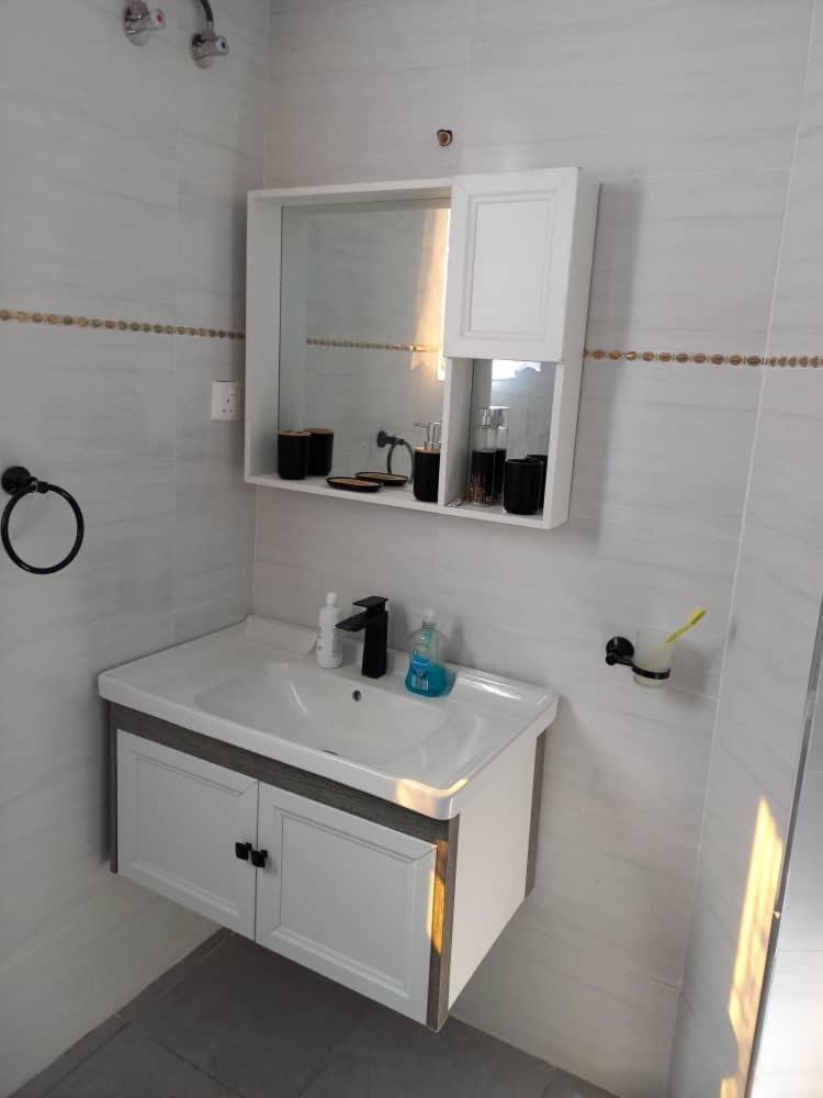 Royal Clove Appartement *