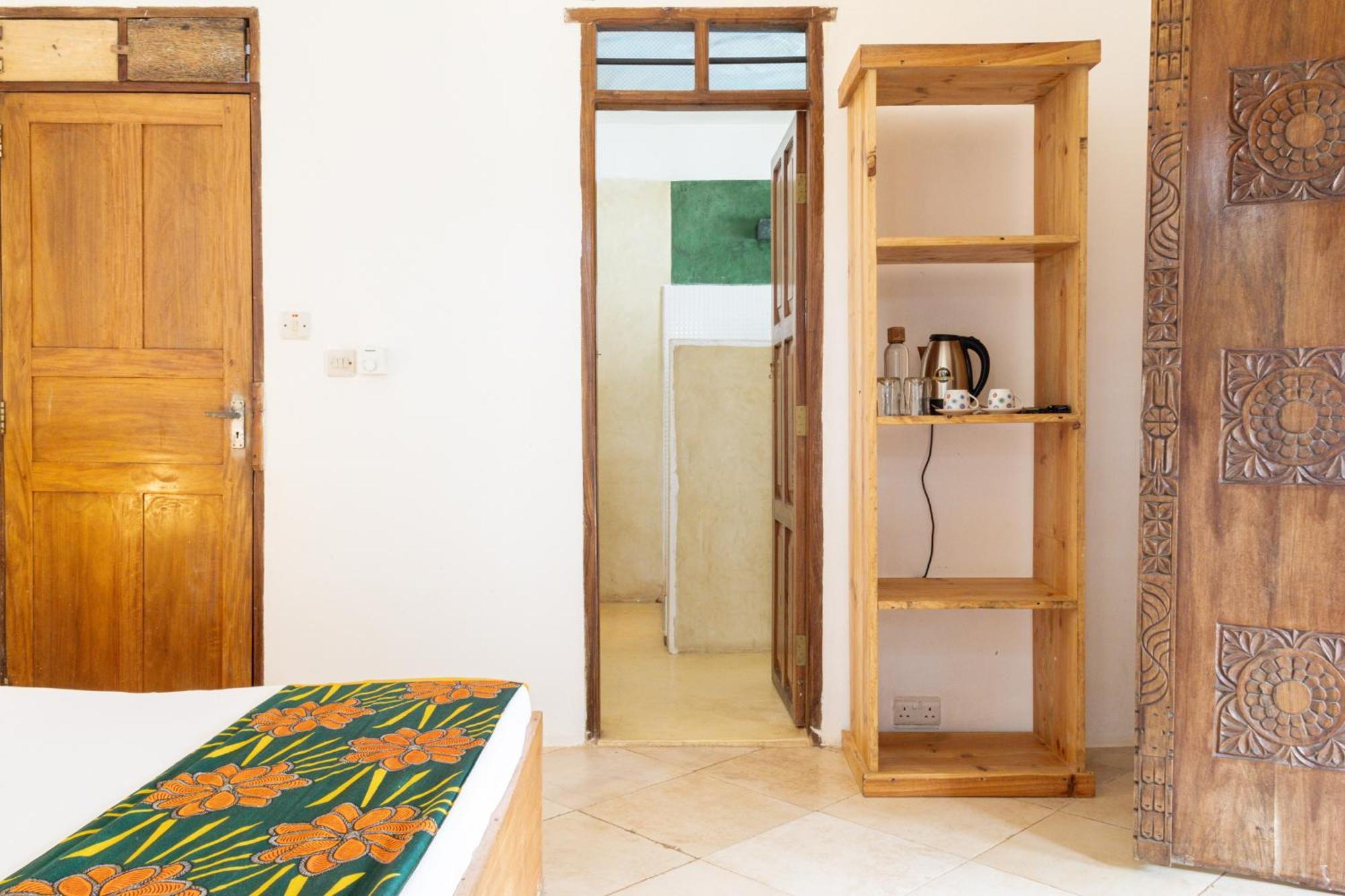 Pili Pili Paradise Beach Hotel Jambiani (Zanzibar)