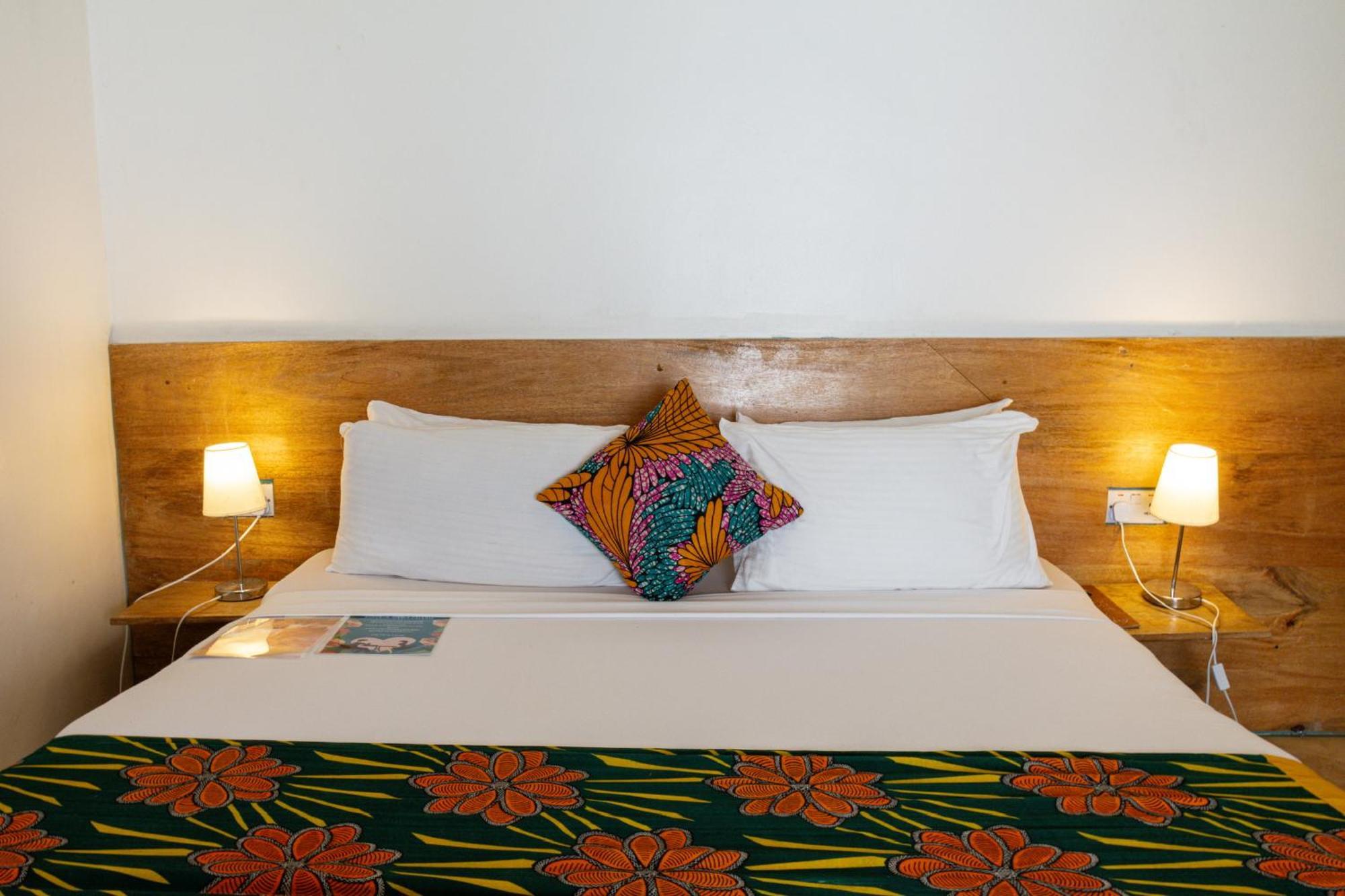 Pili Pili Paradise Beach 3* Jambiani (Zanzibar)