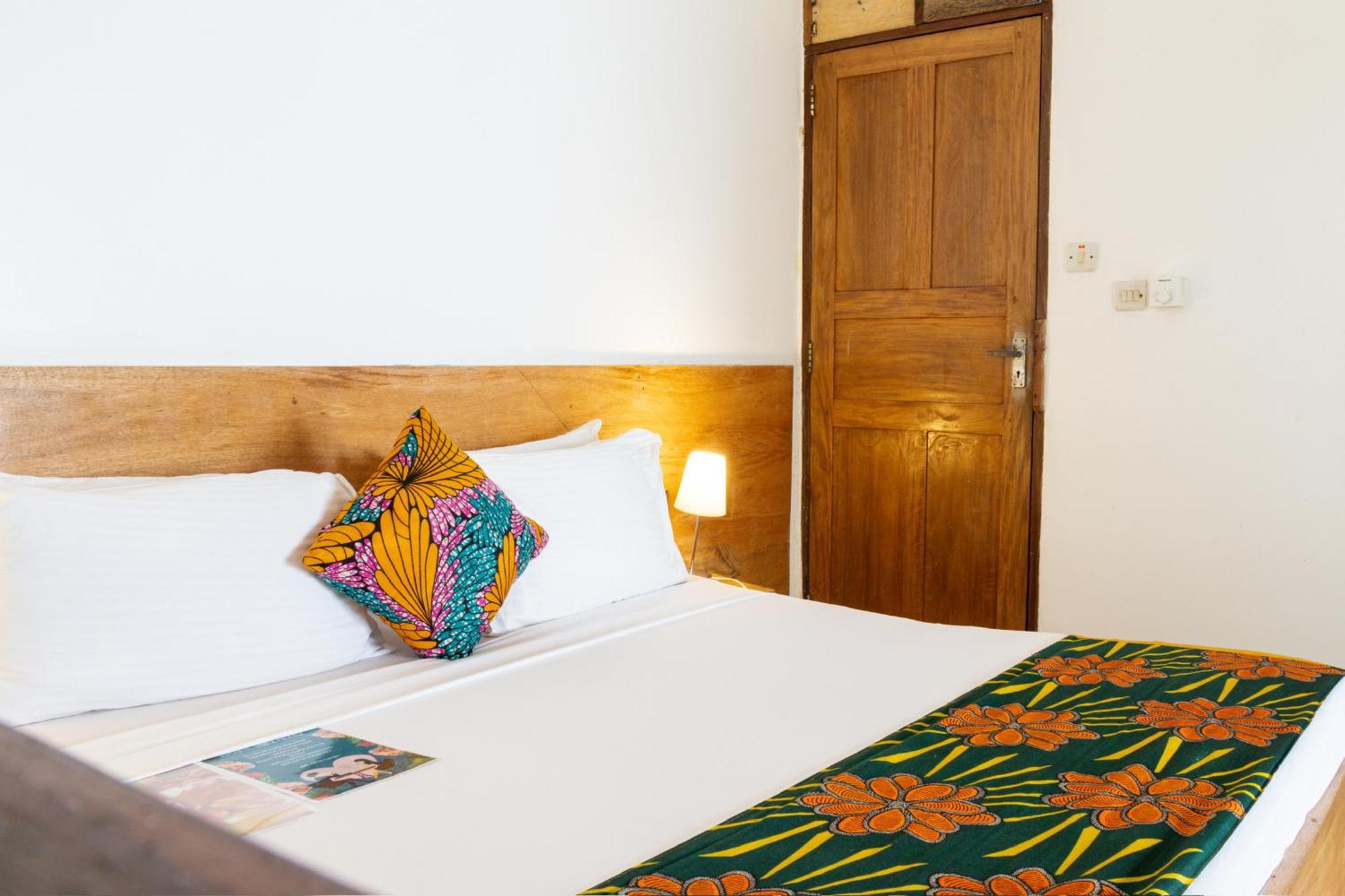 Pili Pili Paradise Beach Hotel Jambiani (Zanzibar)