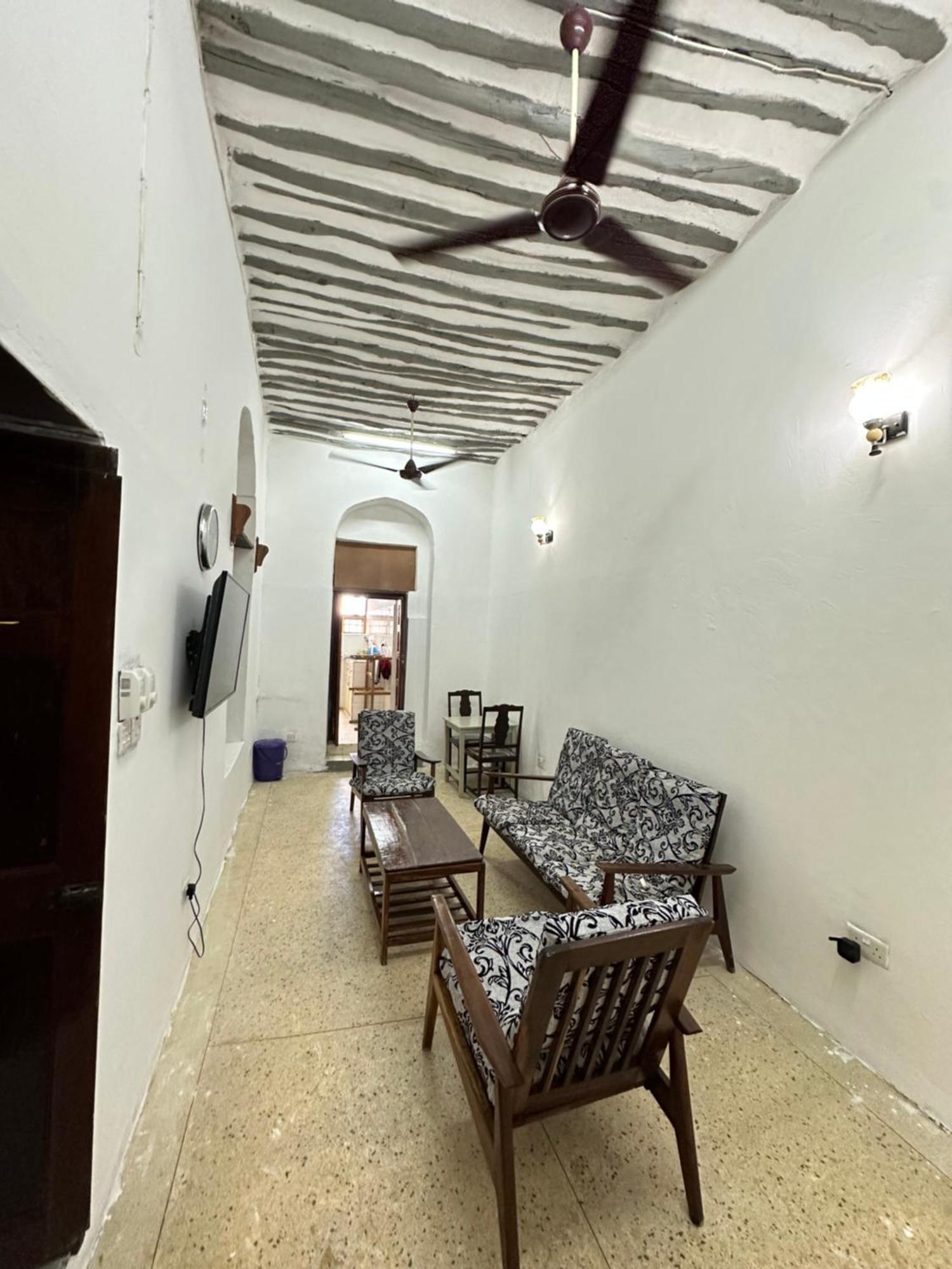 Apartment Sweet Dream House Zanzibar