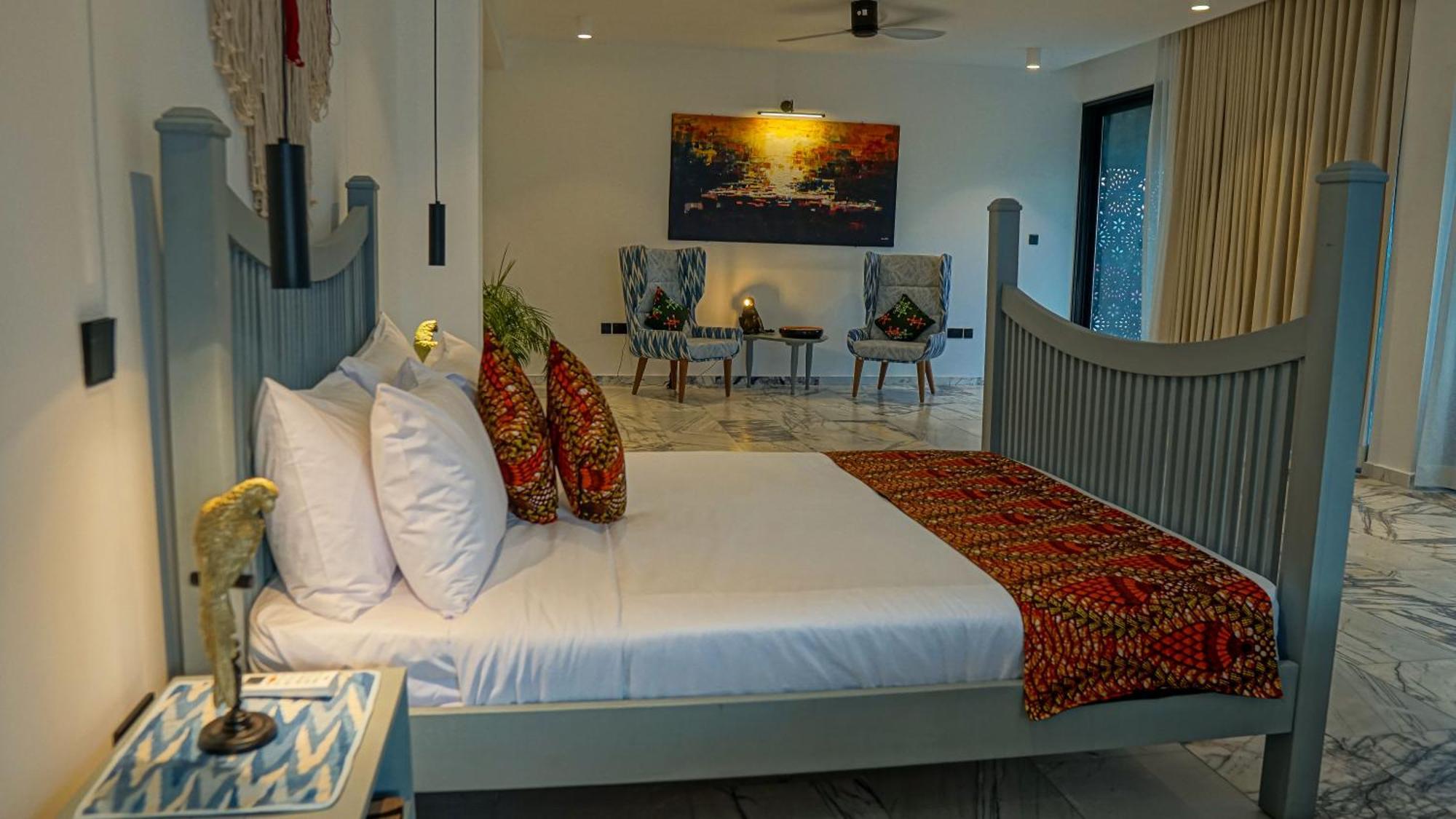 Z Hotel Nungwi