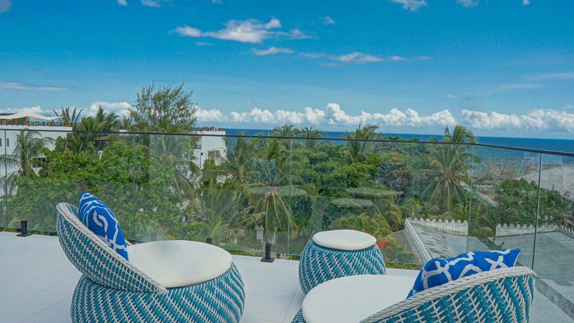 Z Hotel Nungwi