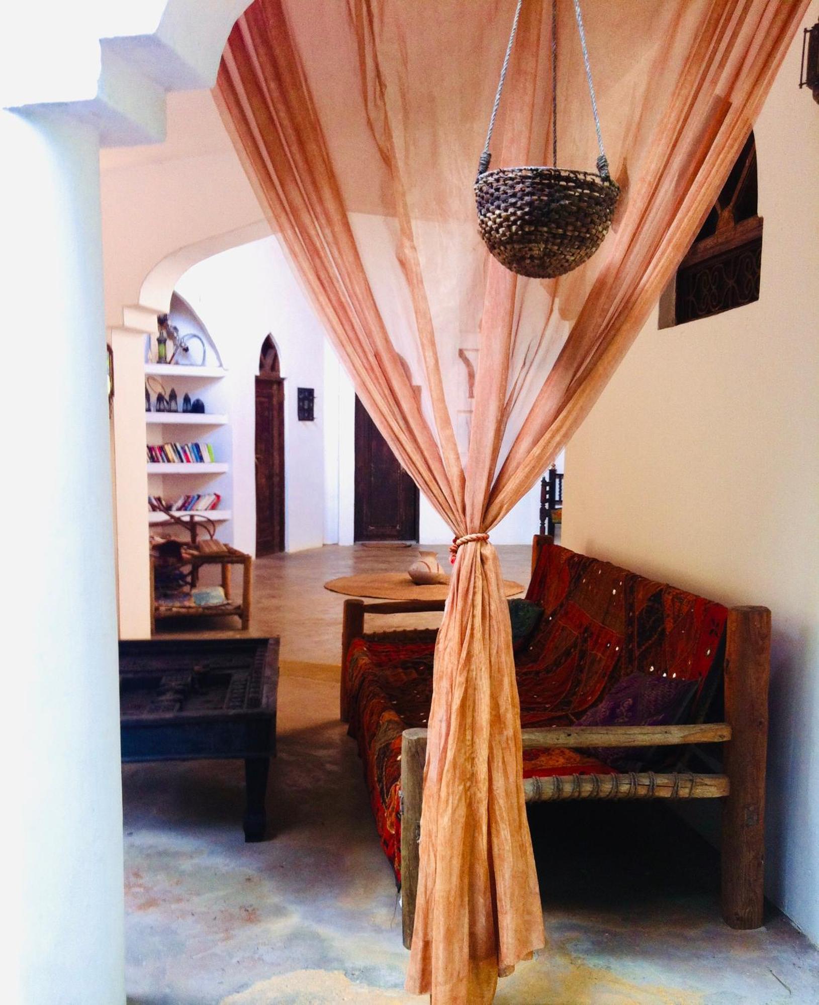 Guest house Casa Umoja