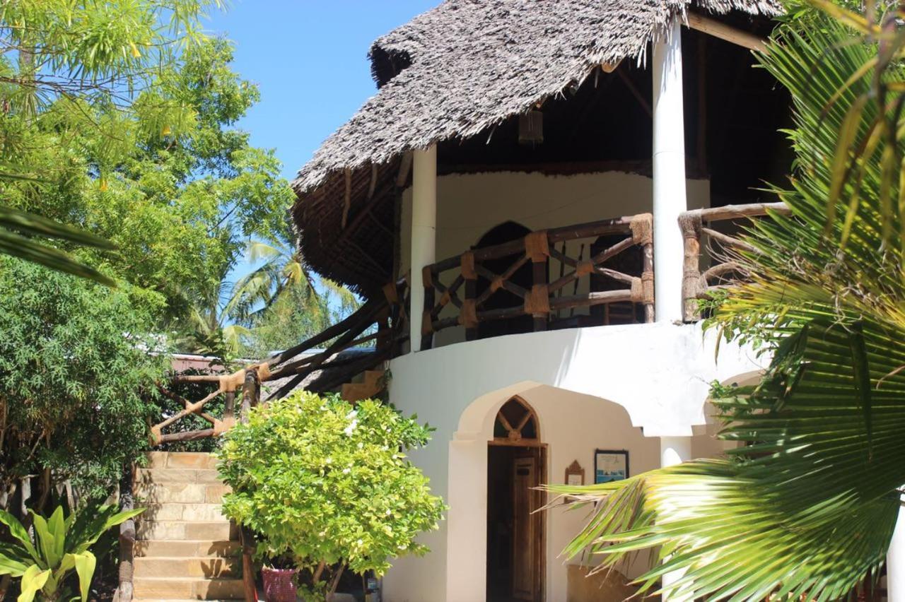 Casa Umoja Nungwi