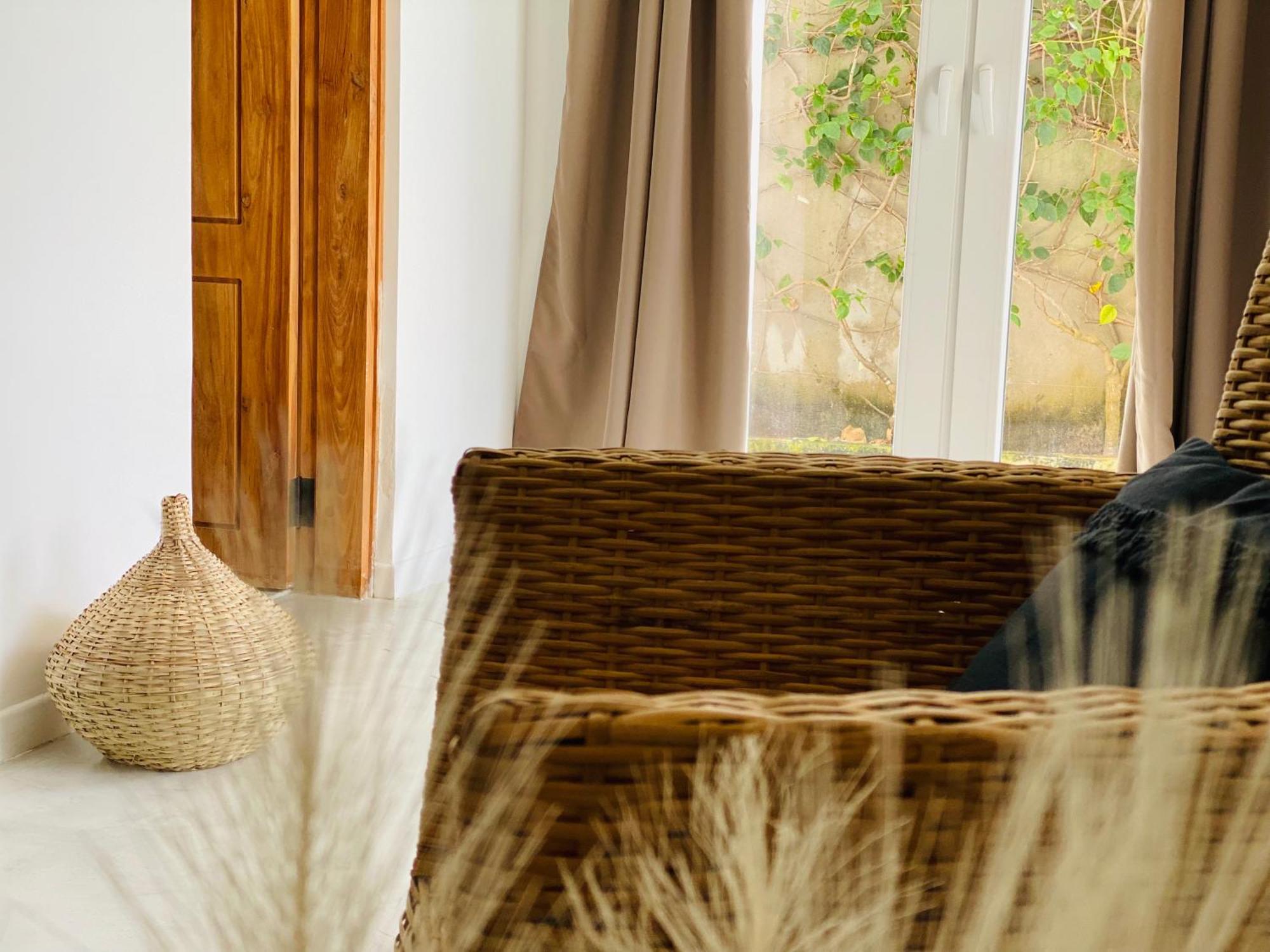 Luxury Lions Zanzibar - With Private Cook&infinity Pools Villa