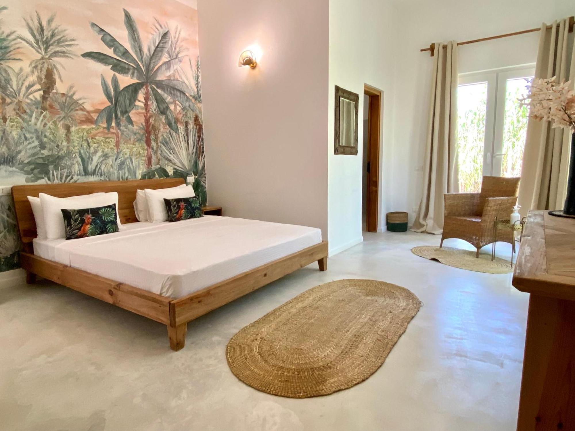 Luxury Lions Zanzibar - With Private Cook&infinity Pools