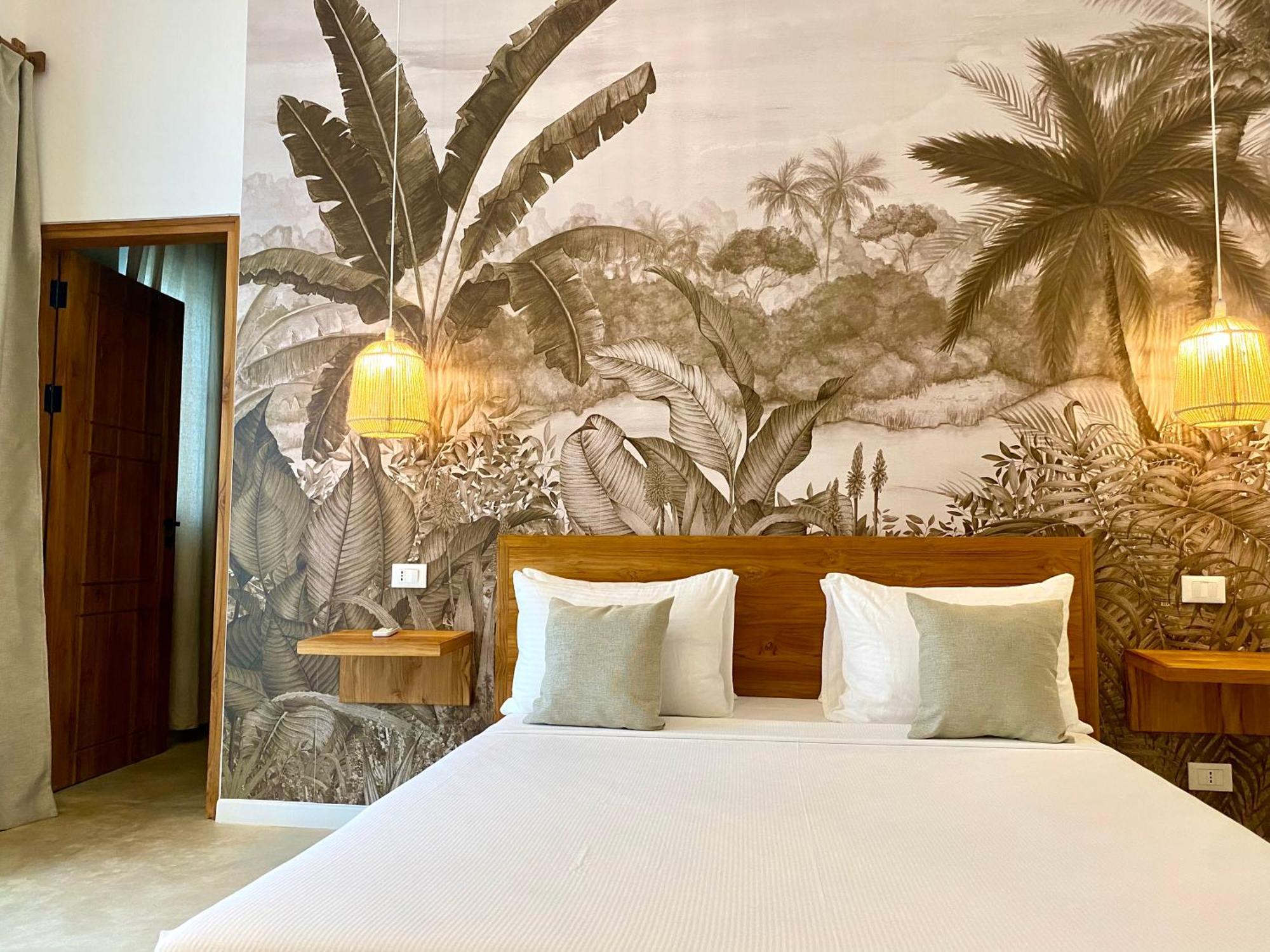 Luxury Lions Zanzibar - With Private Cook&infinity Pools * Kiwengwa (Zanzibar)
