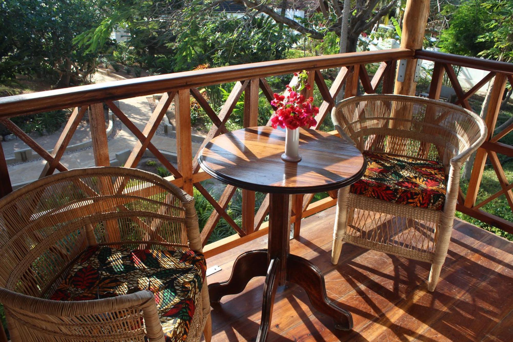 Hotel Zoi Retreat Hotel Zanzibar Matemwe (Zanzibar)