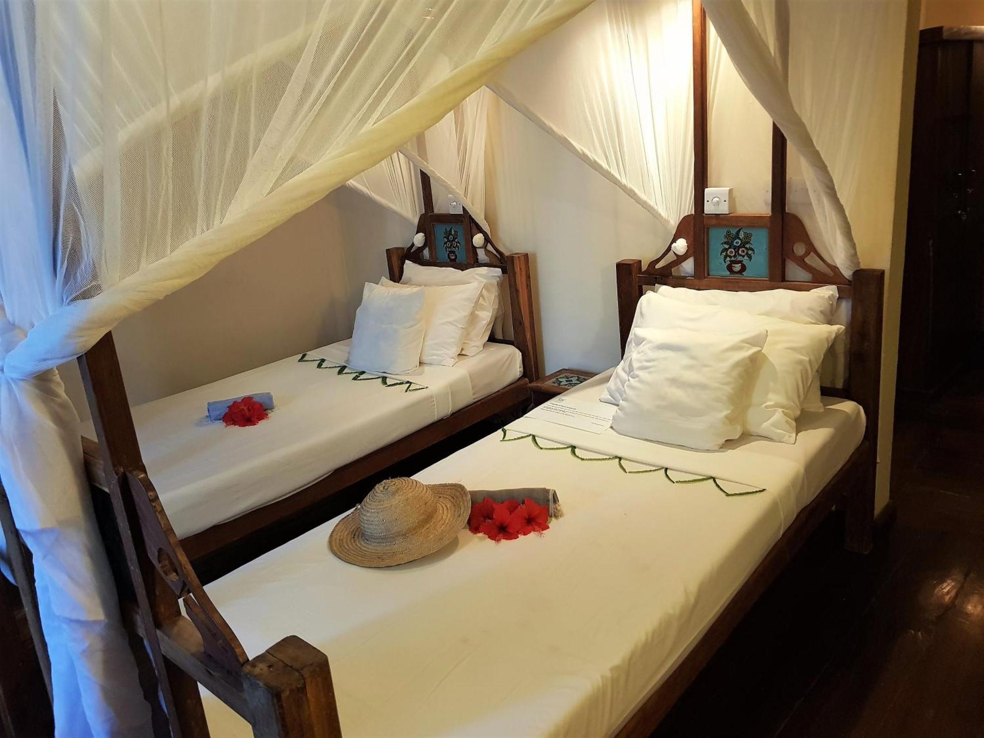 Zoi Retreat Hotel Zanzibar 4* Matemwe (Zanzibar)