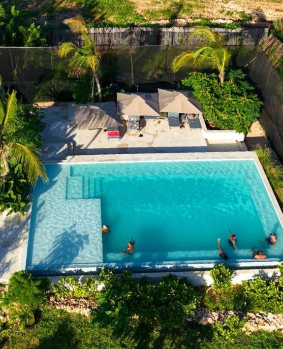 Zanzibar,fumbatown 2 Bed Ocean View Apartment