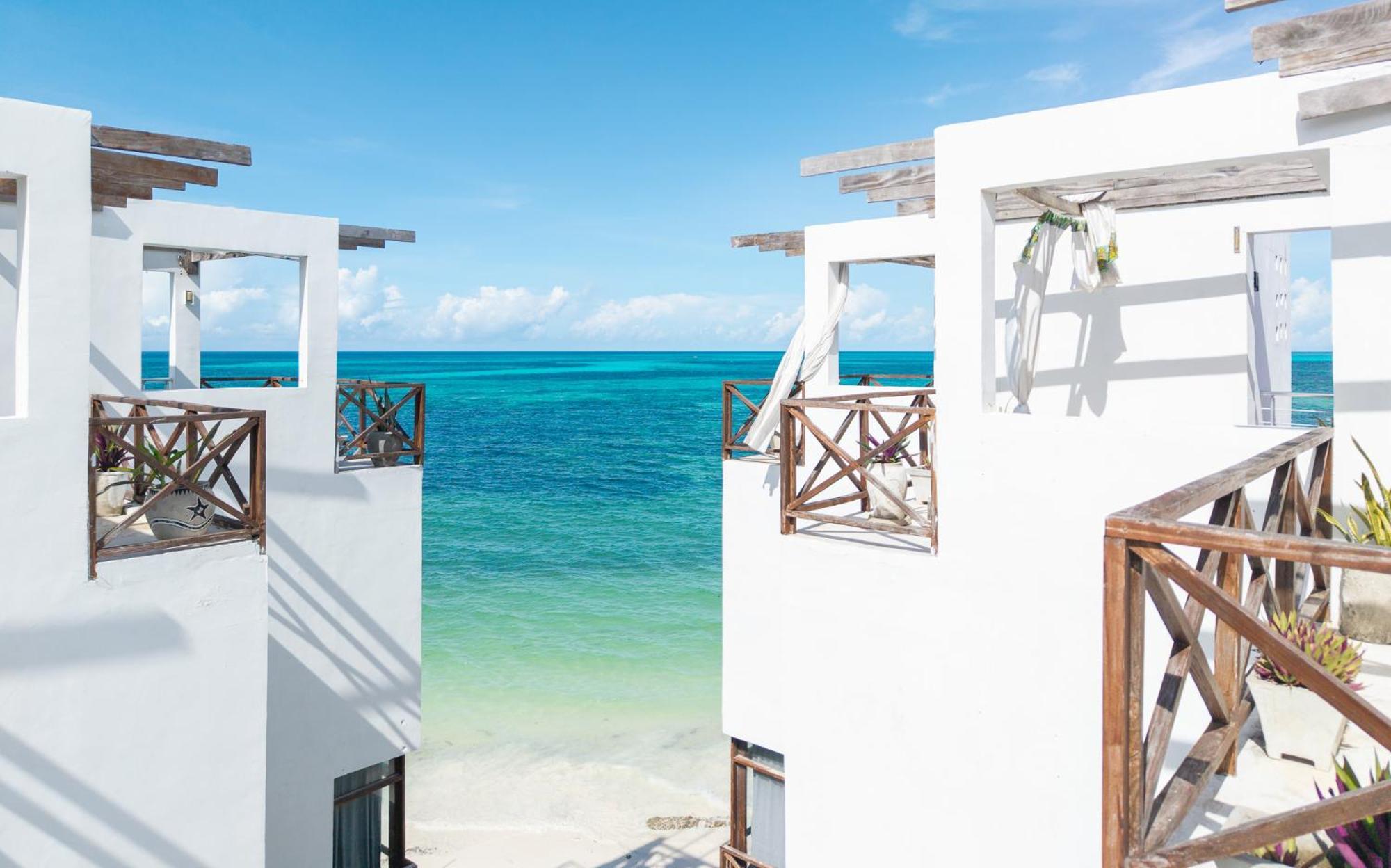 Pili Pili Tropical Island Hotel Jambiani (Zanzibar)