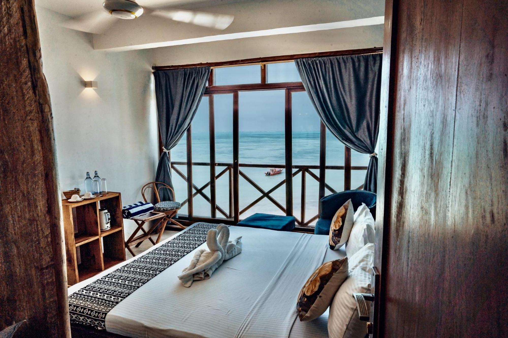 Pili Pili Tropical Island 4* Jambiani (Zanzibar)
