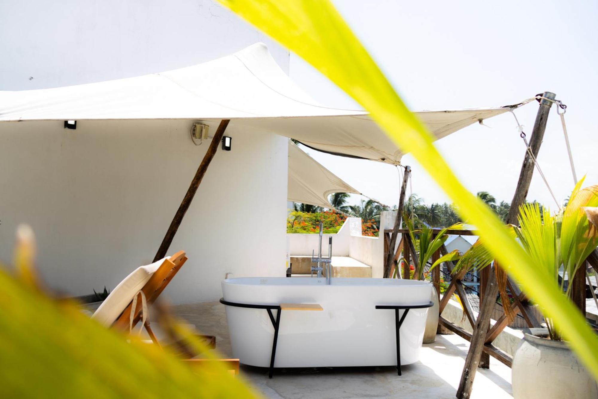 Pili Pili Tropical Island Jambiani (Zanzibar)