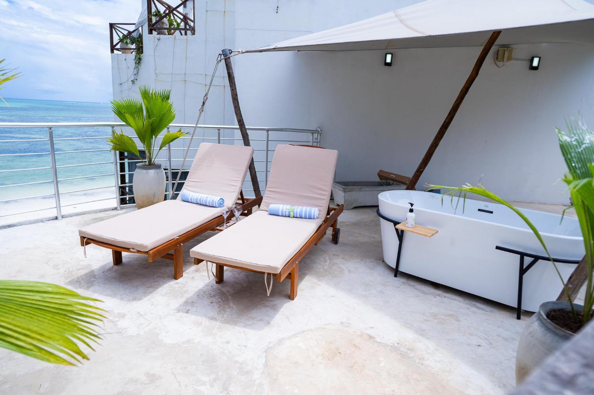 Pili Pili Tropical Island Hotel Jambiani (Zanzibar)