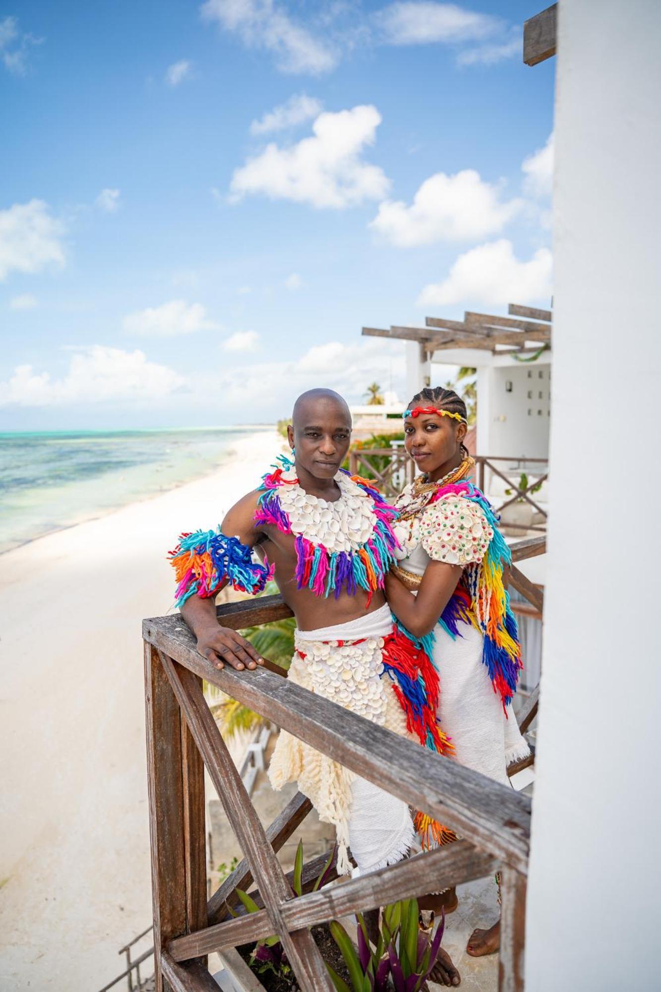 Hotel Pili Pili Tropical Island Jambiani (Zanzibar)