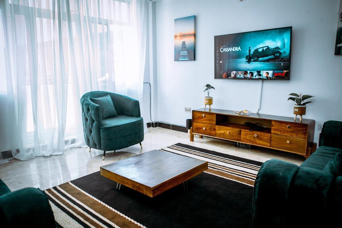 Koku Home's Apartment *