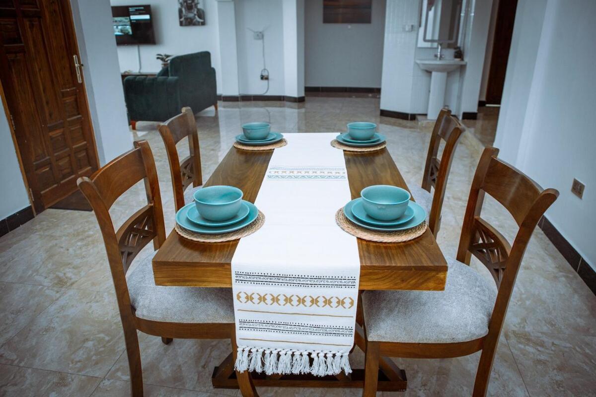 Apartment Koku Home's