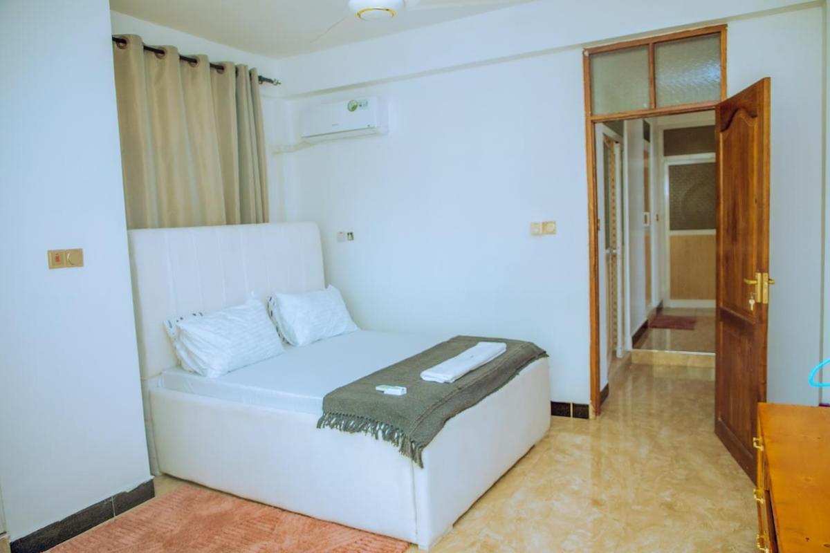 Koku Home's Apartment